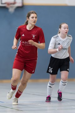 Bild 202 - F NFV Futsalturnier